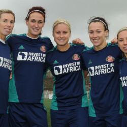 - Sunderland Women vs Sunderland Women Legends - FA Womens Premier League Football at New Feren's Park - 24/11/13 - MANDATORY CREDIT: Steven White/TGSPHOTO - Self billing applies where appropriate - 0845 094 6026 - contact@tgsphoto.co.uk - NO UNPAID USE - Sunderland Women vs Sunderland Women Legends - FA Womens Premier League Football at New Feren's Park - 24/11/13 - MANDATORY CREDIT: Steven White/TGSPHOTO - Self billing applies where appropriate - 0845 094 6026 - contact@tgsphoto.co.uk - NO UNPAID USE